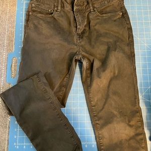 American Eagle Flex in grey